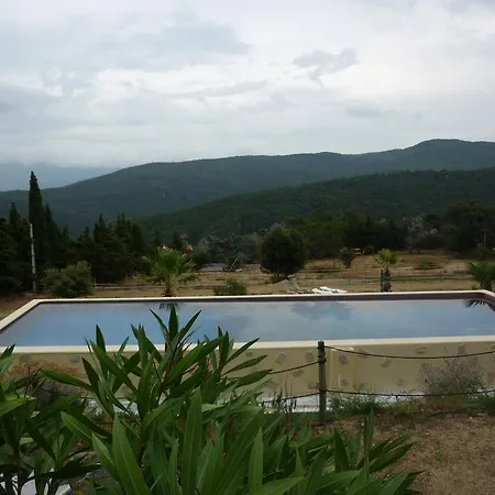 Mas Pauline Otel Céret