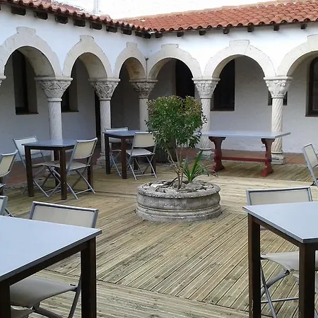 Otel Mas Pauline Céret