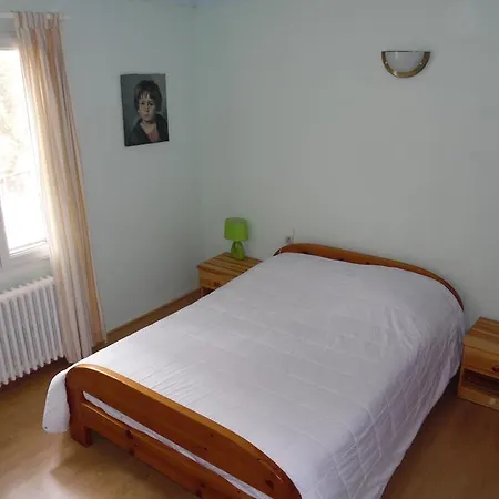 Otel Mas Pauline