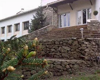 Otel Mas Pauline *