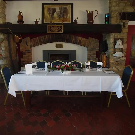 Otel Mas Pauline Céret