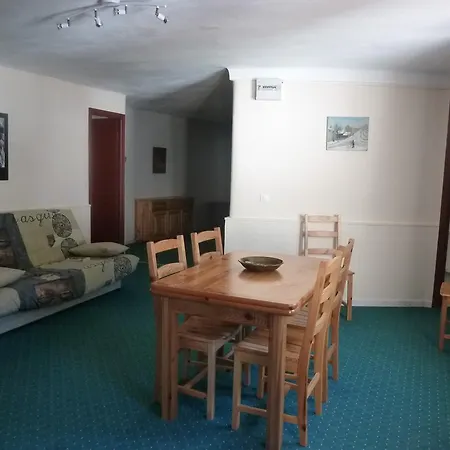 Otel Mas Pauline
