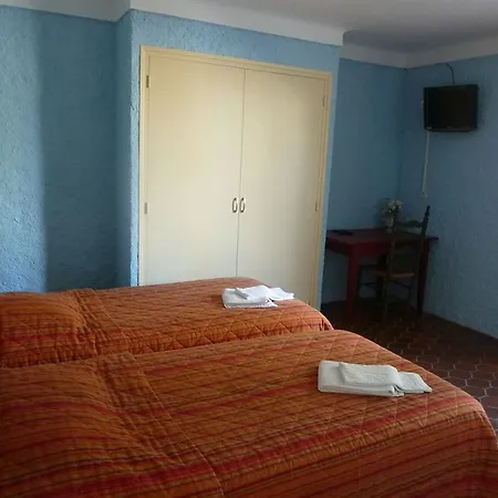 Otel Mas Pauline Céret