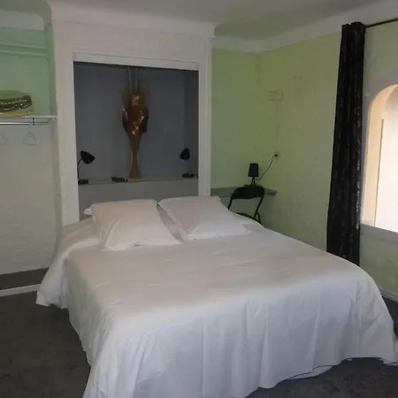 Mas Pauline Otel Céret