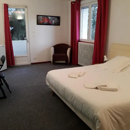 Otel Mas Pauline Céret