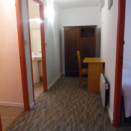 Otel Mas Pauline Céret