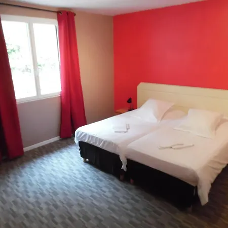 Otel Mas Pauline Céret