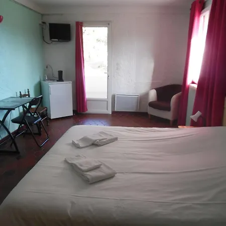 Mas Pauline Otel Céret
