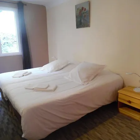 Otel Mas Pauline Céret