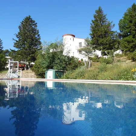 Otel Mas Pauline *
