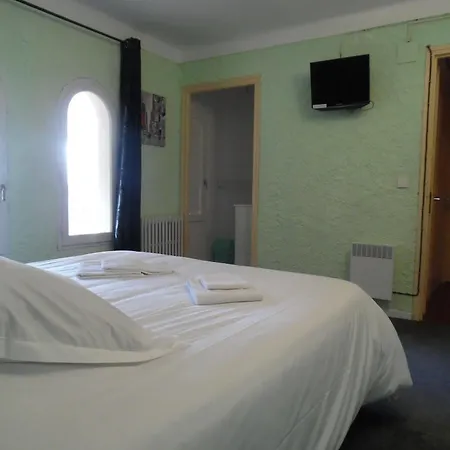 Otel Mas Pauline Céret