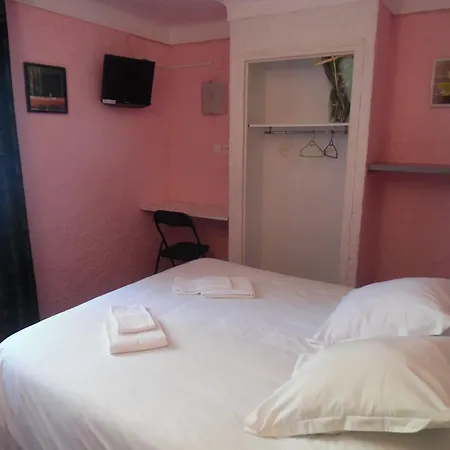 Mas Pauline Otel Céret