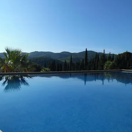 Mas Pauline Otel Céret