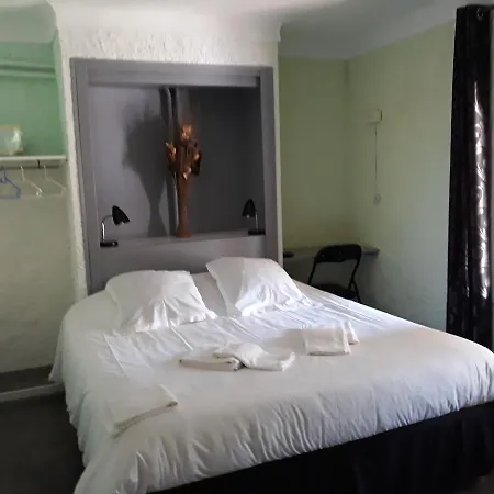 Hotel Mas Pauline *