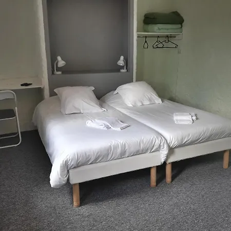 Otel Mas Pauline