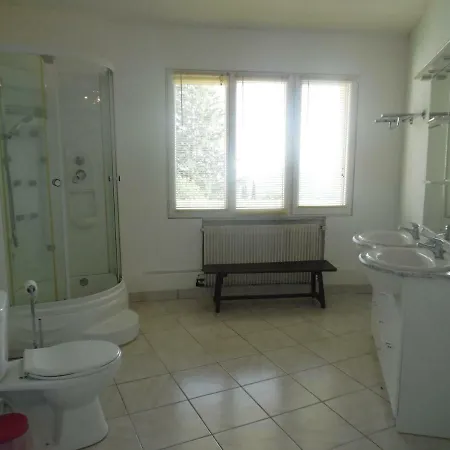 Otel Mas Pauline